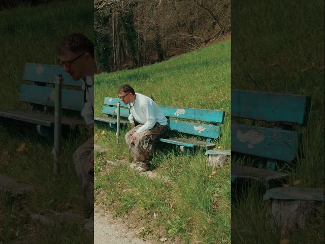 Video teaser for ible Airvida M1 Test & Bewertung von Oliver: Hilft bei Heuschnupfen und Allergien