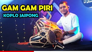 Download lagu KOPLO GAM GAM PIRI VIRAL TIK TOK TERBARU 2023 mp3 Download lagu KOPLO GAM GAM PIRI VIRAL TIK TOK TERBARU 2023 mp3