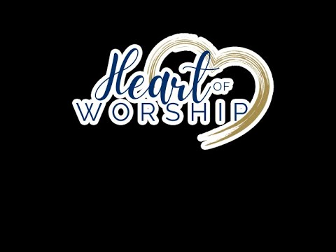 Promotional video thumbnail 2 for The Heart of Worship
