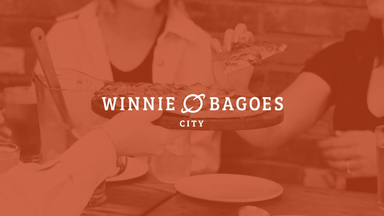 Winnie Bagoes