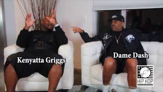 Damon Dash "Fake News vs Real News"