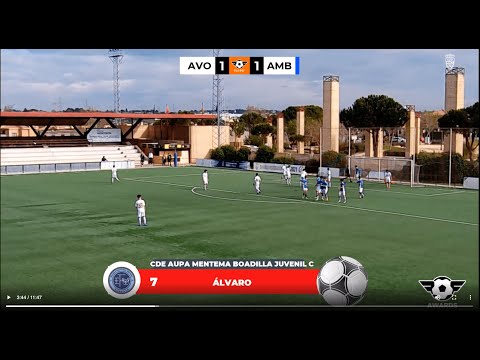 Ascenso a primera Juvenil 2021-2022 del Juvenil A