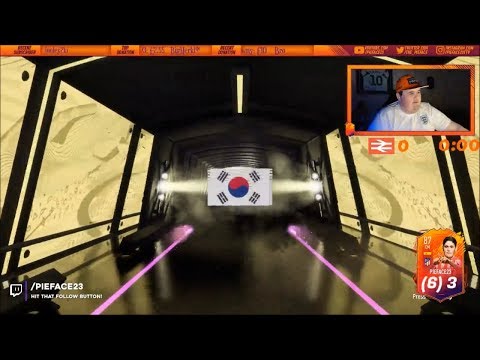 SO MANY WALKOUTS!!! - THE FINAL HEADLINERS PACK OPENING - FIFA 20