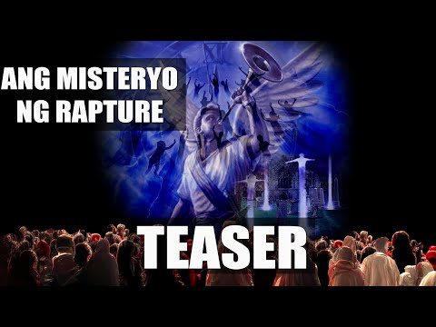 KATAPUSAN NG MUNDO PART 3 - TEASER