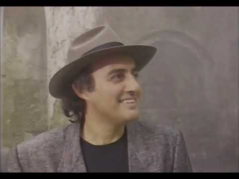 Turkey's Postcard - Eurovision 1988