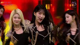 EVERGLOW UNTOUCHABLE | EVERGLOW ONLINE CONCERT