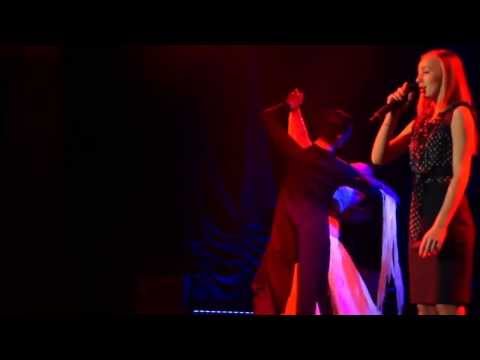 Domeyko Dzieciom 2014 - Only hope - Agnieszka Czyczyło