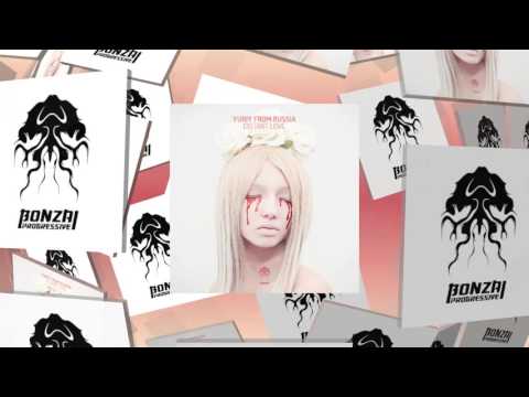 Yuriy From Russia - Sunrise Theme - Original Mix (Bonzai Progressive)