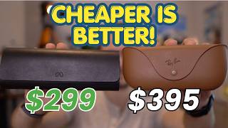 NEW Meta AI vs Meta Ray-Ban Gen 2! (CHEAPER IS BETTER!)