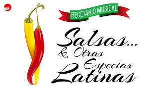 12. A Puro Dolor - Candela Latin Sound - Salsas & Otras Especias Latinas