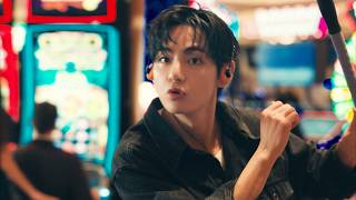 Download lagu BTS・V、新CMで“清掃スタッフ姿”披露！ノリノリで館内を巡る姿が尊すぎる　「パラダイスシティ」新CM「FEEL YOUR PARADISE」篇 mp3