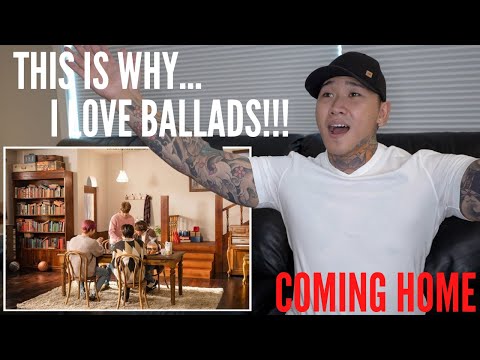 NCT U 'Coming Home' MV | REACTION!!