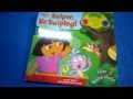 Swiper No Swiping Dora The Explorer 愛米粒小舖