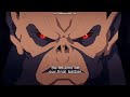 Skeletor Challenges Hordak