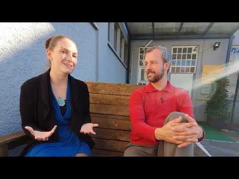 Dancers Life stories - Nejc Zupan 2.del