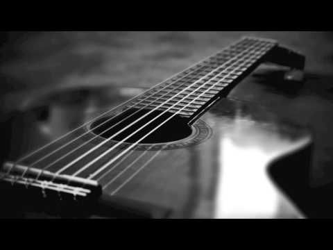 Acoustic E Blues Backing Track