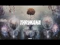 Ramesses Reezy THRI MAANA Slowed ඔව් වෙනයි මං මගේ වර්ගෙන් �