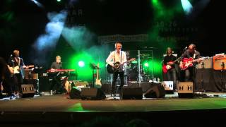 Ray Davies "Till The End Of The Day" [Cartagena 20/07/2014]