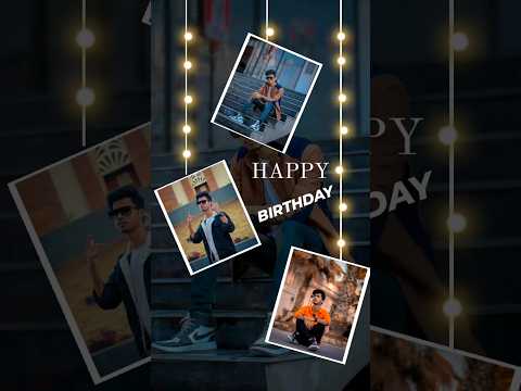 ' BIRTHDAY '  Insta Story Ideas 😘 Instagram Story Tutorial ❤️ #shorysviral #storytime #shortsfeed