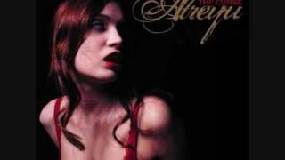 Atreyu Nevada&#39;s Grace