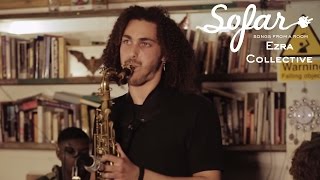 Ezra Collective  - Enter The Jungle | Sofar London