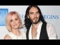 Katy Perry Slams Russell Brand Over Divorce Text ...