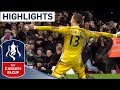Full Shootout - West Ham 2-2 (9-8 Pen) Everton (2014/15 FA Cup R3) | Goals & Highlights
