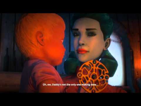 Dreamfall Chapters: The Longest Journey - part 7 - the resistance