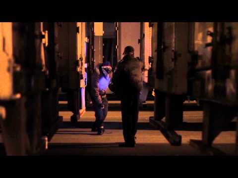 Missions Part 1 ft  Blessed Boy RawDynasty