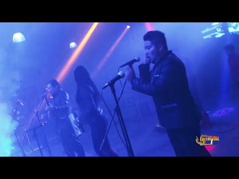 Nery Pedraza y los Guaraperos de la Cumbia 💥 Cumbia del Atlántico