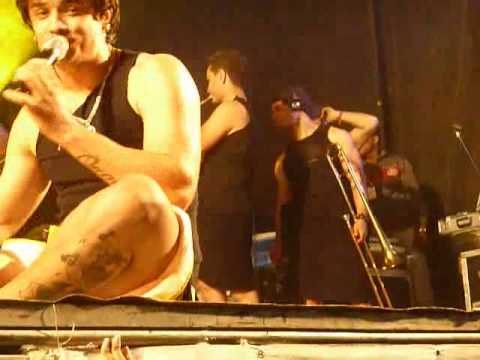 Mania de Toalha - Alô's