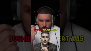 ✈️ ALLE FLIEHEN – NUR FLER WANDERT STOLZ AUS! 🔥