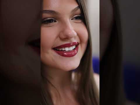 Strahlend, frisch, gesund – so sieht ein gepflegtes Lächeln aus! 🦷😁