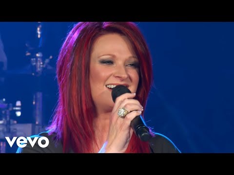 Charlotte Ritchie - Revelation Song (Live)