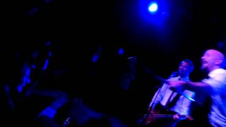 OC Supertones Found Glasshouse