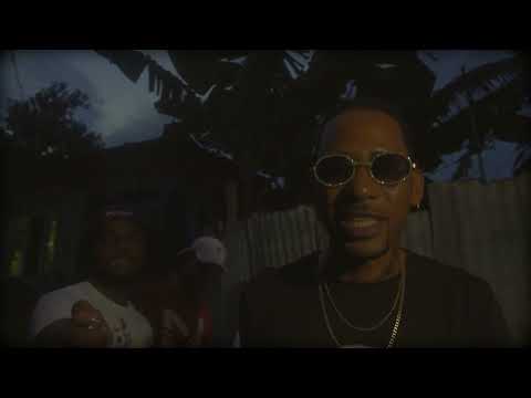 Hot Frass, Night Boss - Rhumskum (Official Video)