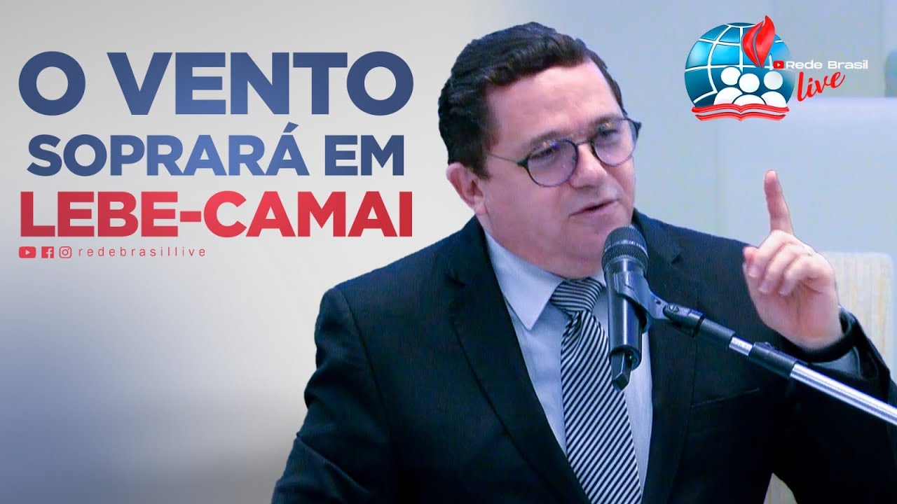 Pr. Waldemir Farias | Não Adoce a Mensagem Para Este Tempo | Culto de Doutrina da IEADPE - 11/12/23