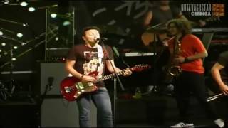 No Te Va Gustar - Tu defecto es el mío - Anfiteatro Juancho Garcilazo, Federación - 11/09/13