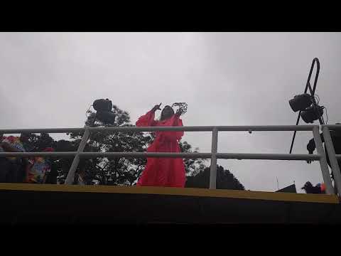 Parada da Diversidade LGBT Curitiba (9) 2017