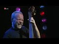 Dave Holland plays Mr. P. C., by John Coltrane, at JazzBaltica 2003.