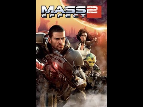 Mass Effect 2