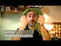 Kouseband spaghetti