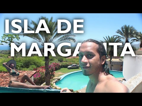 Sol y Sombra (Music Video) | La Mira, Antolín del Campo, Isla de Margarita, Nueva Esparta, Venezuela