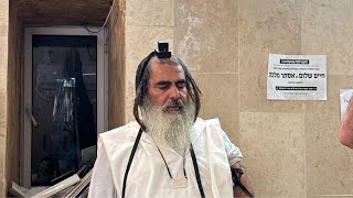 הרב שלום סבג - שיעורי וידאו - ‏ הרב שלום סבג שידור חי ל בסיון