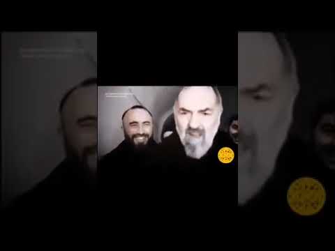 Padre Pio Gli Anni Felici...