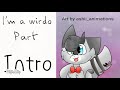 I M A Weirdo Map Open Expect Language