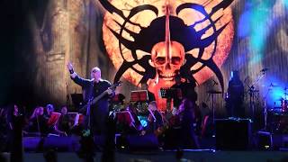 Rage - Incomplete/Turn the Page (Live at Faine Misto 2019)