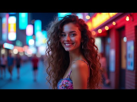 AEKTrance - Celestial Bay (Trance) 2025