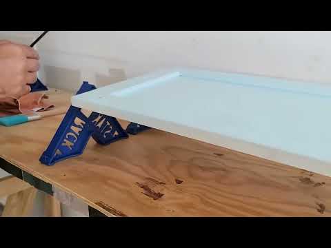 How to Use the Stakracks Kitchen Cabinet Bracket Accessory