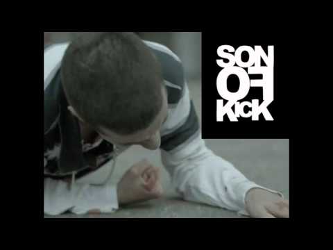 Son Of Kick - Guacha ( Broad Rush remix ).